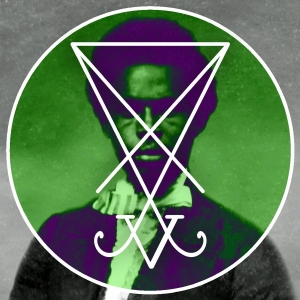 Zeal & Ardor - Devil Is Fine (Ltd. Pic Disc) ryhmässä VINYYLI @ Bengans Skivbutik AB (2370584)