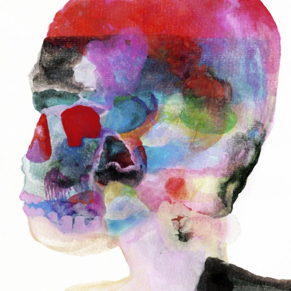 Spoon - Hot Thoughts (Coloured Red Vinyl) ryhmässä VINYYLI / Rock @ Bengans Skivbutik AB (2373875)