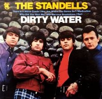 Standells The - Dirty Water - Expanded Edition ryhmässä CD @ Bengans Skivbutik AB (2377212)