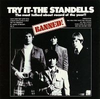 Standells The - Try It - Expanded Edition ryhmässä CD @ Bengans Skivbutik AB (2377214)