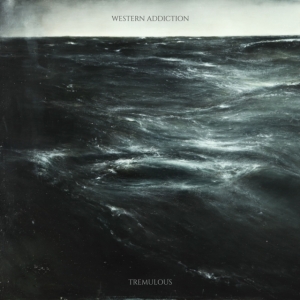 Western Addiction - Tremulous ryhmässä CD @ Bengans Skivbutik AB (2377242)