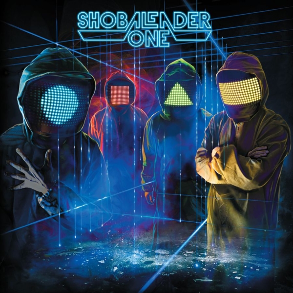 Shobaleader One - Elektrac ryhmässä CD / Myydyimmät @ Bengans Skivbutik AB (2377250)