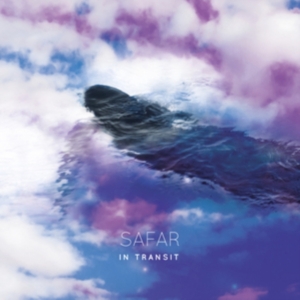 Safar - In Transit ryhmässä CD @ Bengans Skivbutik AB (2377304)