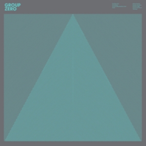 Group Zero - Structures And Light ryhmässä VINYYLI @ Bengans Skivbutik AB (2377308)
