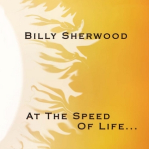 Sherwood Billy - At The Speed Of Life? ryhmässä CD @ Bengans Skivbutik AB (2377317)