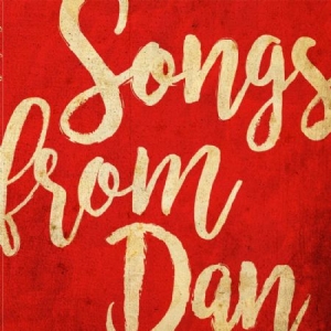 Tuffy Dan - Songs From Dan ryhmässä CD @ Bengans Skivbutik AB (2377350)