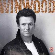 Steve Winwood - Roll With It (Vinyl) ryhmässä VINYYLI @ Bengans Skivbutik AB (2378003)