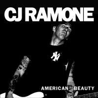 Ramone Cj - American Beauty ryhmässä CD @ Bengans Skivbutik AB (2379842)