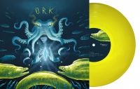O.R.K. - Soul Of An Octopus (Yellow Vinyl Lp ryhmässä Kommande - alla format @ Bengans Skivbutik AB (2379873)