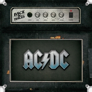 Ac/Dc - Backtracks ryhmässä CD @ Bengans Skivbutik AB (2384546)
