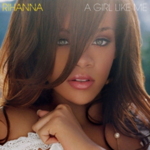 Rihanna - Girl Like Me (2Lp) ryhmässä VINYYLI @ Bengans Skivbutik AB (2384567)