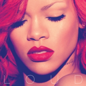 Rihanna - Loud (2Lp) ryhmässä VINYYLI / Vinyylimenestykset 2010-luku @ Bengans Skivbutik AB (2384570)
