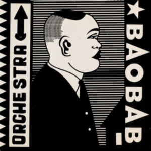 Orchestra Baobab - Tribute To Ndiouga Dieng ryhmässä CD @ Bengans Skivbutik AB (2384917)