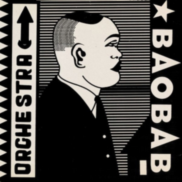 Orchestra Baobab - Tribute To Ndiouga Dieng ryhmässä CD / Worldmusic/ Folkmusik @ Bengans Skivbutik AB (2384917)