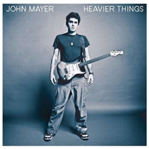 Mayer John - Heavier Things ryhmässä Minishops / John Mayer @ Bengans Skivbutik AB (2384920)