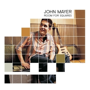 Mayer John - Room For Squares ryhmässä Minishops / John Mayer @ Bengans Skivbutik AB (2384921)