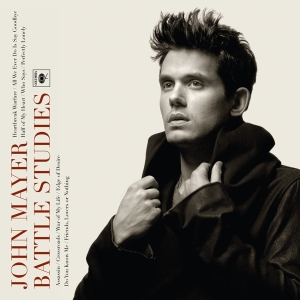 Mayer John - Battle Studies ryhmässä Minishops / John Mayer @ Bengans Skivbutik AB (2384922)