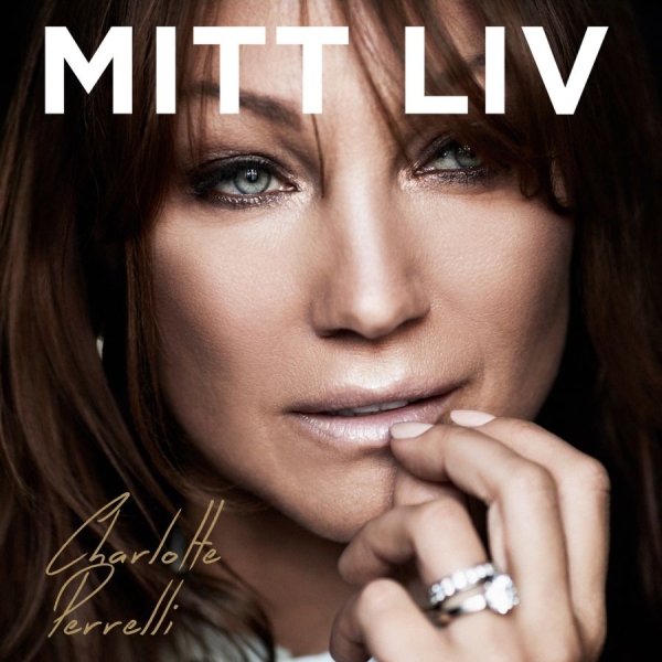 Charlotte Perrelli - Mitt Liv ryhmässä CD / Pop @ Bengans Skivbutik AB (2384967)