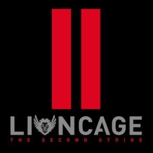 Lioncage - Second Strike The ryhmässä CD @ Bengans Skivbutik AB (2385486)
