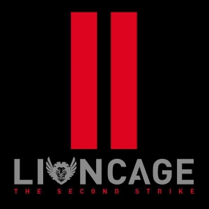Lioncage - Second Strike The ryhmässä CD @ Bengans Skivbutik AB (2385486)