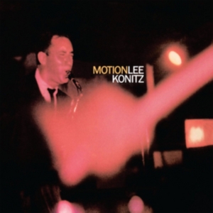 Lee Konitz - Motion ryhmässä CD @ Bengans Skivbutik AB (2385527)