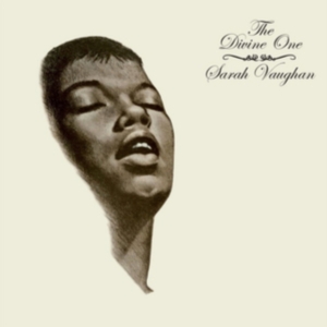 Vaughan Sarah - Divine One ryhmässä CD @ Bengans Skivbutik AB (2385529)
