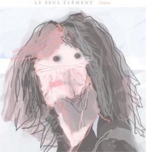 Le Seul Element - Demon ryhmässä CD @ Bengans Skivbutik AB (2385567)