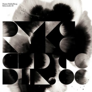 Hukkelberg Hanne - Rykestrasse 68 ryhmässä CD @ Bengans Skivbutik AB (2385642)