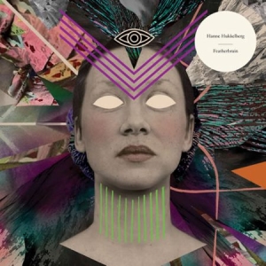 Hukkelberg Hanne - Featherbrain ryhmässä CD @ Bengans Skivbutik AB (2385657)