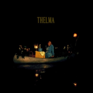 Thelma - Thelma ryhmässä VINYYLI @ Bengans Skivbutik AB (2385678)