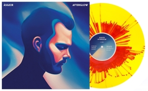 Ásgeir - Afterglow ryhmässä VINYYLI @ Bengans Skivbutik AB (2389554)