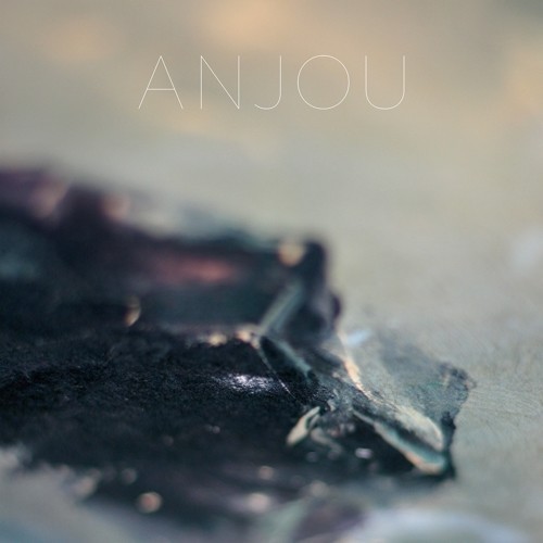 Anjou - Epithymia ryhmässä VINYYLI / Myydyimmät @ Bengans Skivbutik AB (2389630)