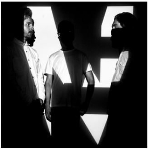 Venn - Runes ryhmässä VINYYLI @ Bengans Skivbutik AB (2389675)