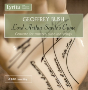 Soloists Bbc Philharmonic Orchestr - Lord Arthur Savile's Crime ryhmässä CD @ Bengans Skivbutik AB (2389743)