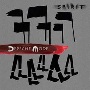Depeche Mode - Spirit ryhmässä MK Test 4 @ Bengans Skivbutik AB (2390488)