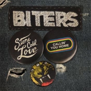 Biters - Stone Cold Love / Callin' You Home ryhmässä VINYYLI @ Bengans Skivbutik AB (2390491)