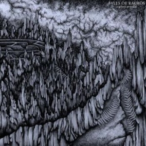 Falls Of Rauros - Vigilance Perennial ryhmässä VINYYLI @ Bengans Skivbutik AB (2390492)
