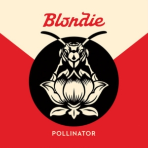 Blondie - Pollinator ryhmässä Minishops / Blondie @ Bengans Skivbutik AB (2391312)