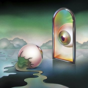 Hakim Nick - Green Twins ryhmässä CD @ Bengans Skivbutik AB (2391875)