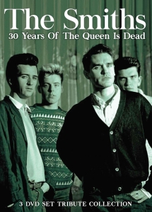 Smiths The - 30 Years Of The Queen Is Dead (3 Dv ryhmässä Musiikki-DVD & Bluray @ Bengans Skivbutik AB (2391893)