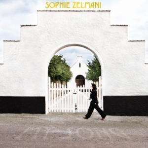 Sophie Zelmani - My Song ryhmässä CD @ Bengans Skivbutik AB (2391898)