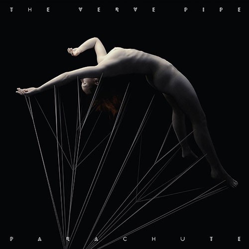 Verve Pipe - Parachute ryhmässä CD / Rock @ Bengans Skivbutik AB (2391921)