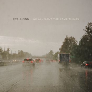Craig Finn - We All Want The Same Things ryhmässä CD @ Bengans Skivbutik AB (2391934)