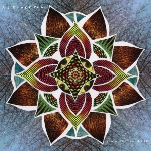 Arbouretum - Song Of The Rose ryhmässä CD @ Bengans Skivbutik AB (2391944)