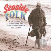 Blandade Artister - Seaside Folk ryhmässä CD @ Bengans Skivbutik AB (2392040)