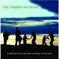 Morris On Band - Morris On Band ryhmässä CD @ Bengans Skivbutik AB (2392070)