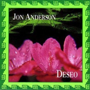 Anderson Jon - Deseo ryhmässä CD @ Bengans Skivbutik AB (2392079)