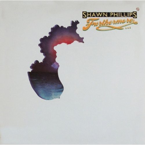 Phillips Shawn - Furthermore ryhmässä CD / Rock @ Bengans Skivbutik AB (2392099)