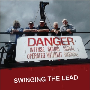 Swinging The Lead - Danger ryhmässä CD @ Bengans Skivbutik AB (2392126)