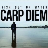 Fish Out Of Water - Carp Diem ryhmässä CD @ Bengans Skivbutik AB (2392140)